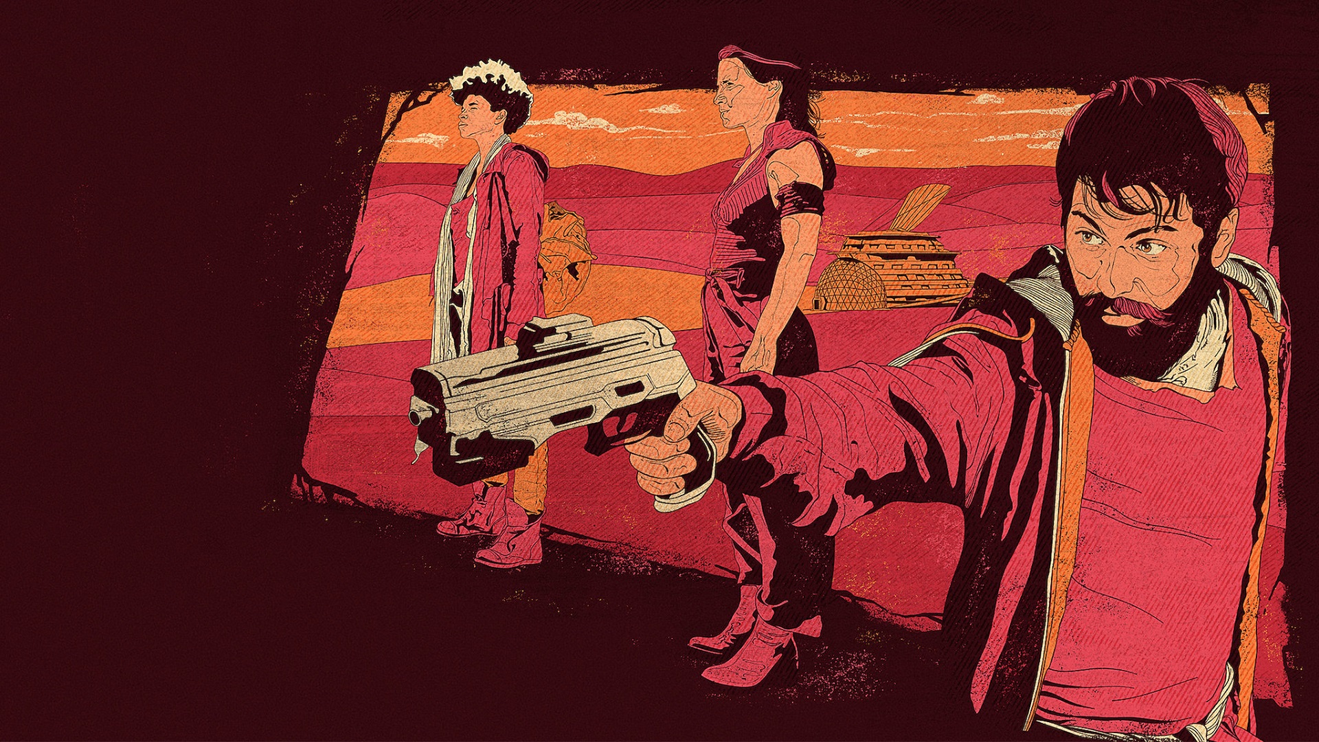 3% 2. Sezon 10. Bölüm