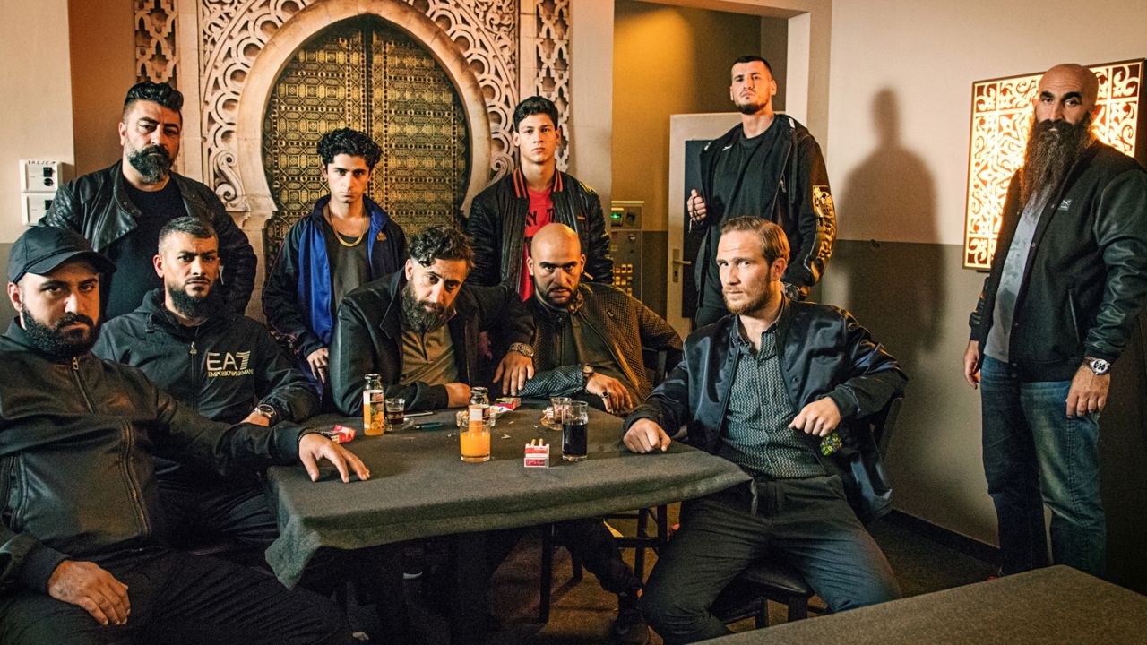 4 Blocks 2. Sezon 5. Bölüm