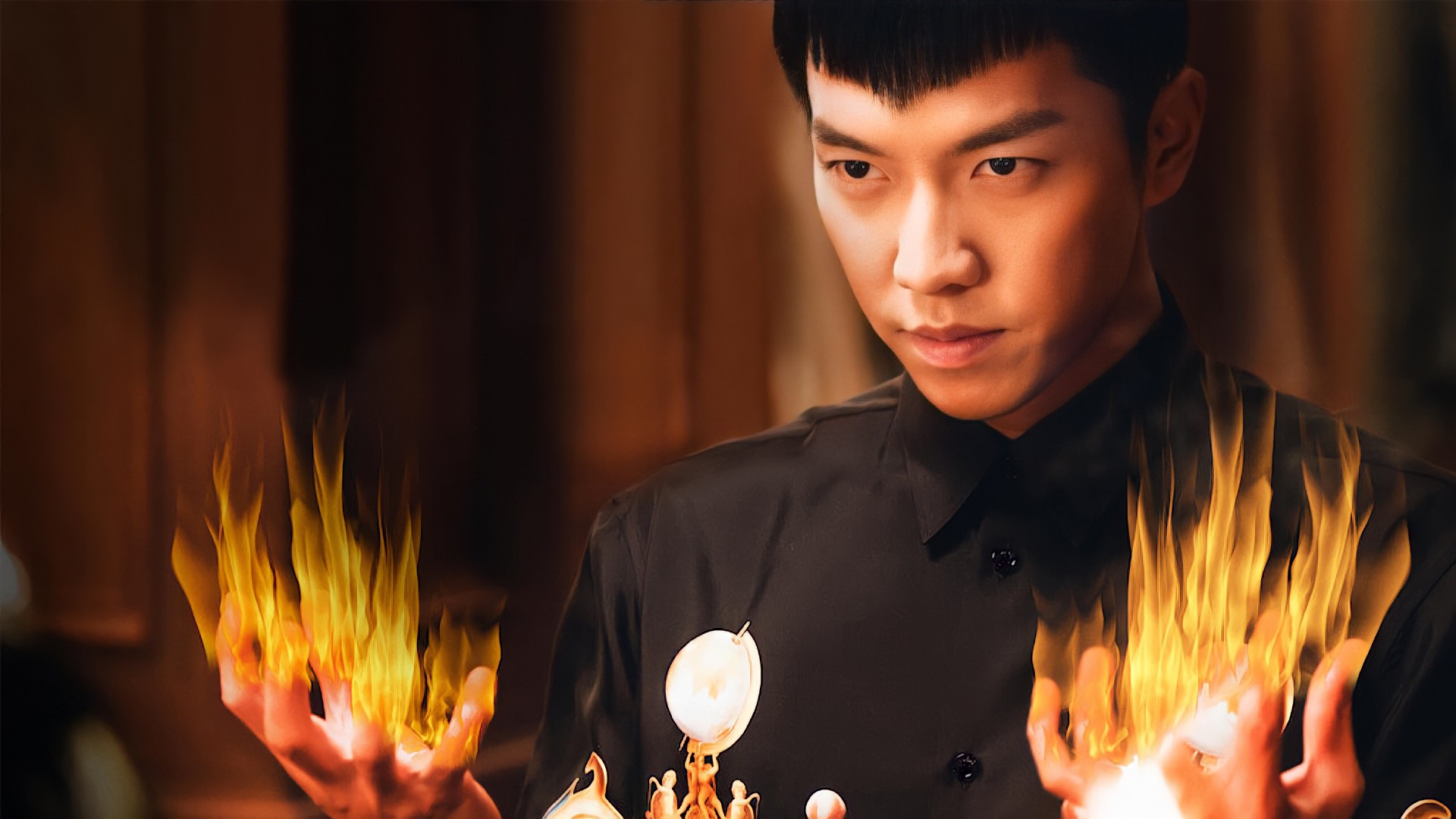 A Korean Odyssey 1. Sezon 20. Bölüm