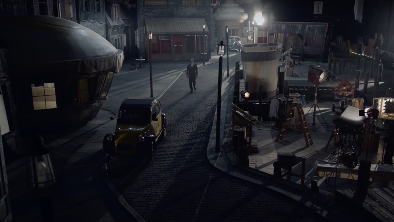 A Series of Unfortunate Events 2. Sezon 2. Bölüm