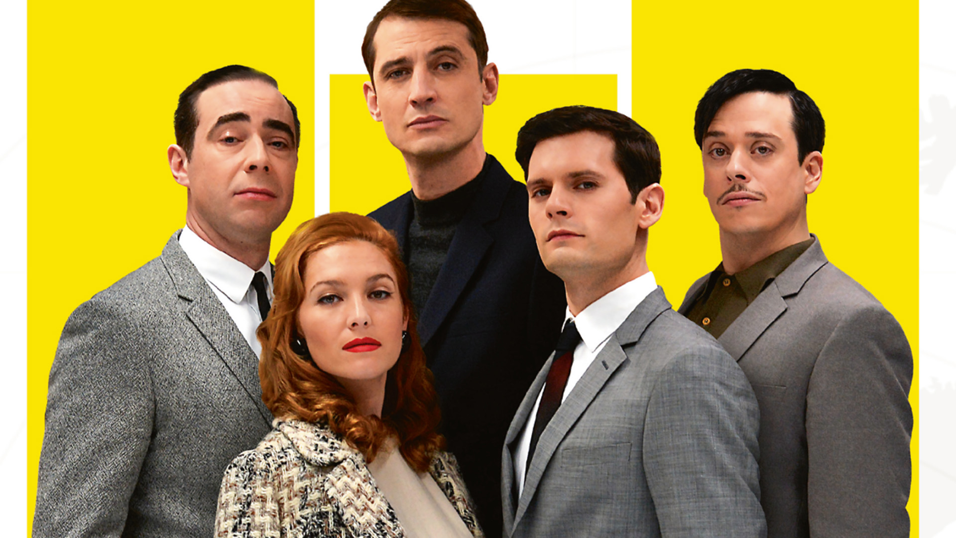 A Very Secret Service 2. Sezon 12. Bölüm