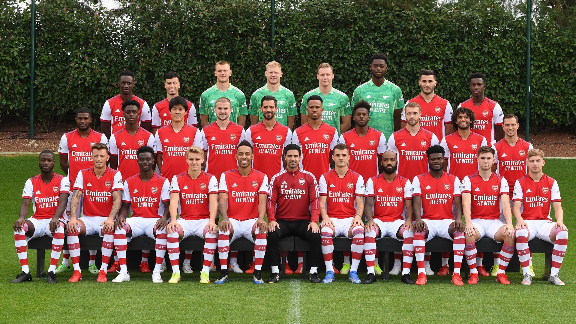 All or Nothing: Arsenal 1. Sezon 7. Bölüm