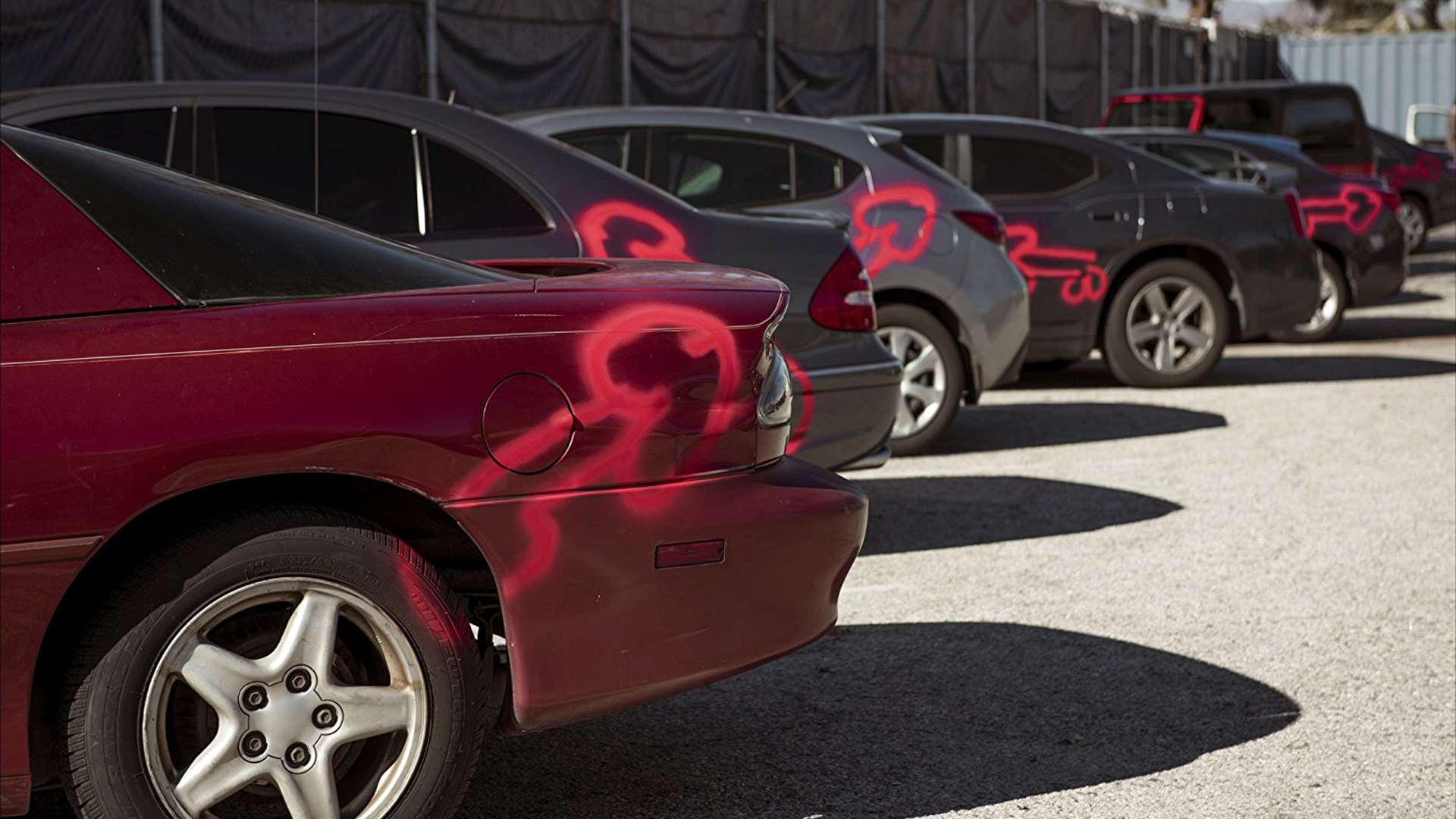 American Vandal 2. Sezon 8. Bölüm