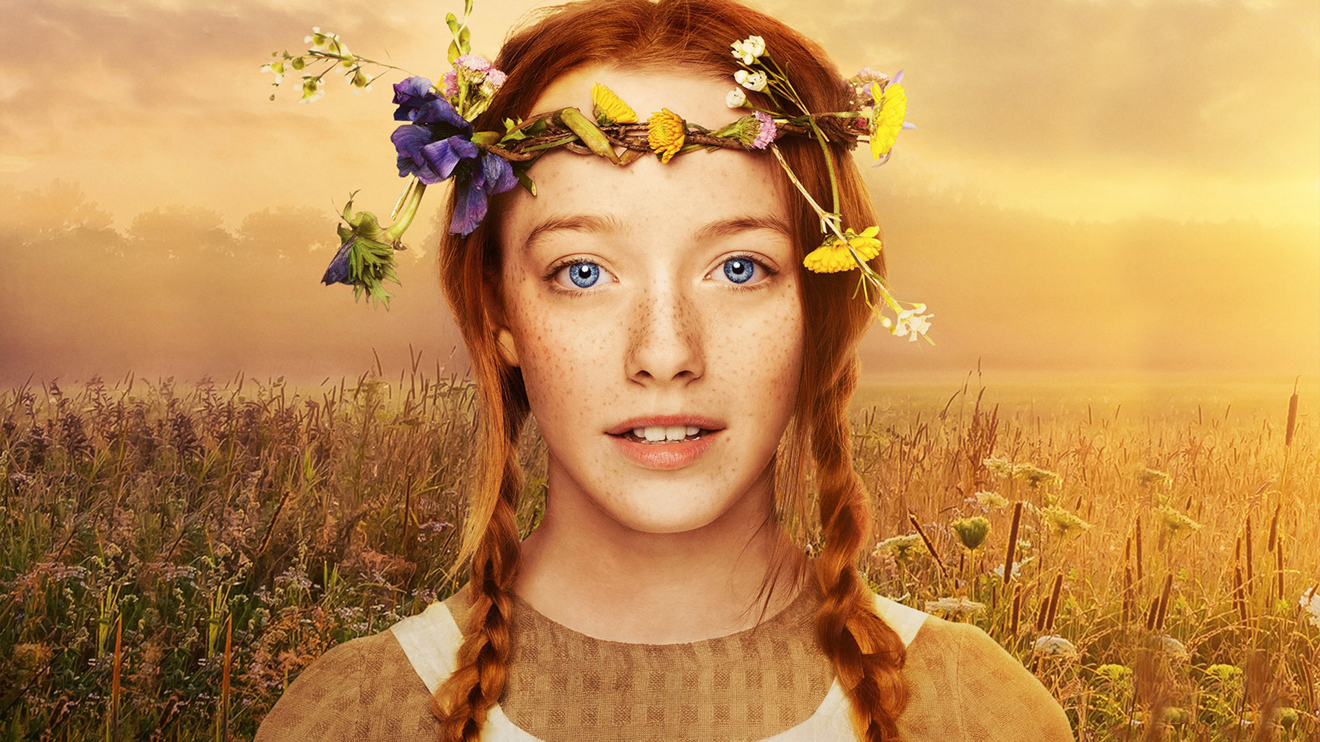 Anne with an E 2. Sezon 4. Bölüm