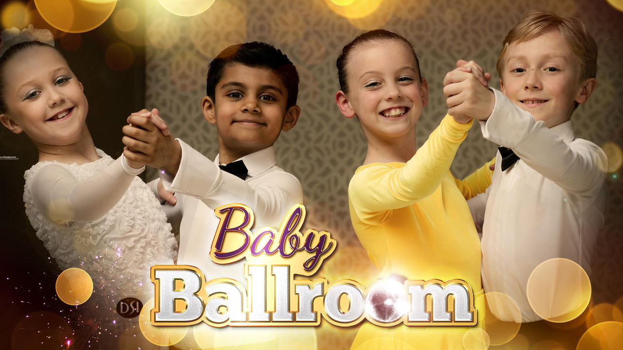 Baby Ballroom 2. Sezon 5. Bölüm