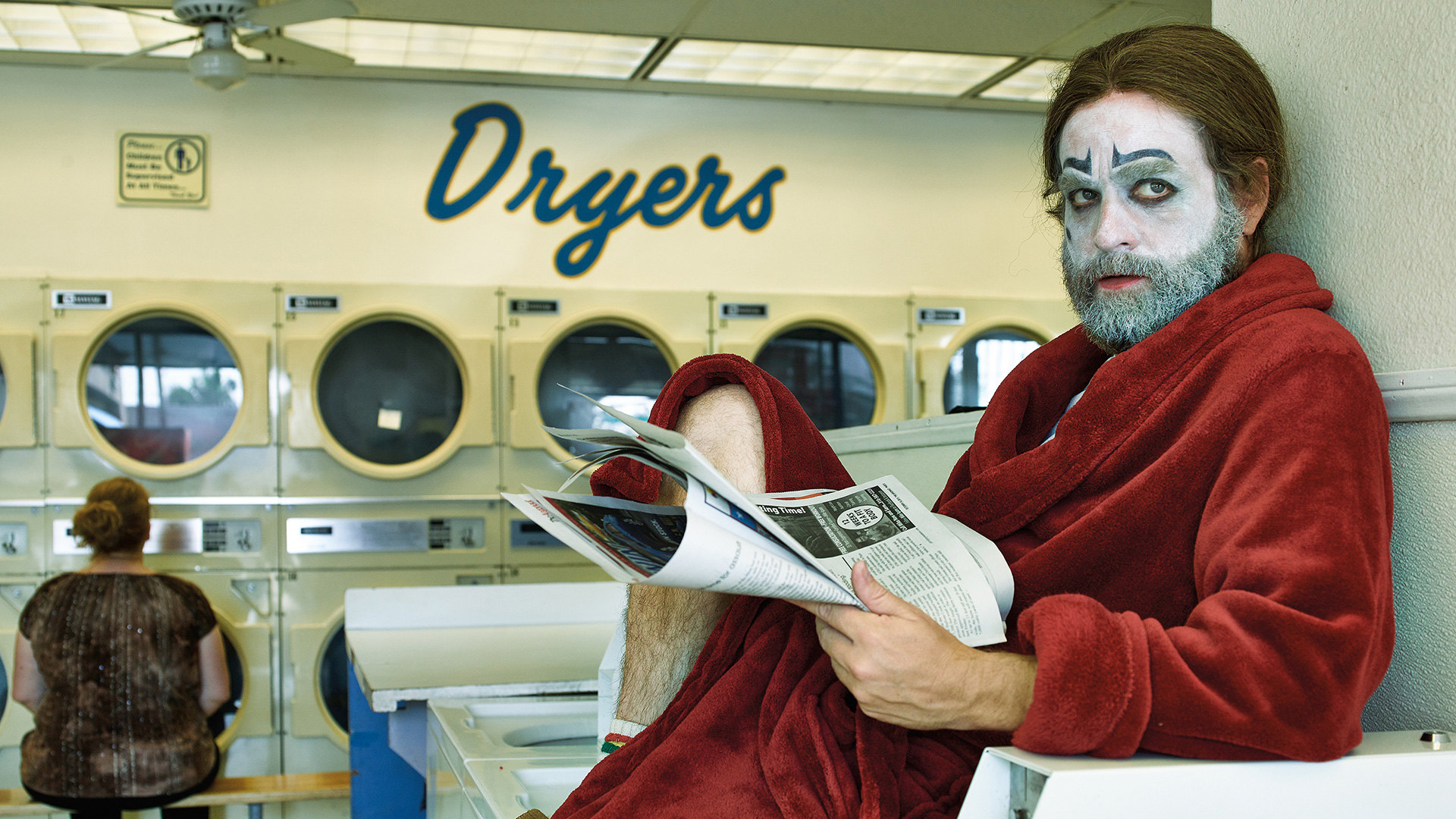 Baskets 3. Sezon 7. Bölüm