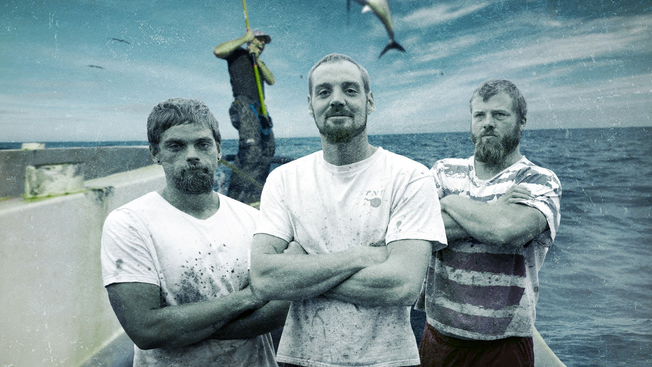 Battlefish 1. Sezon 8. Bölüm