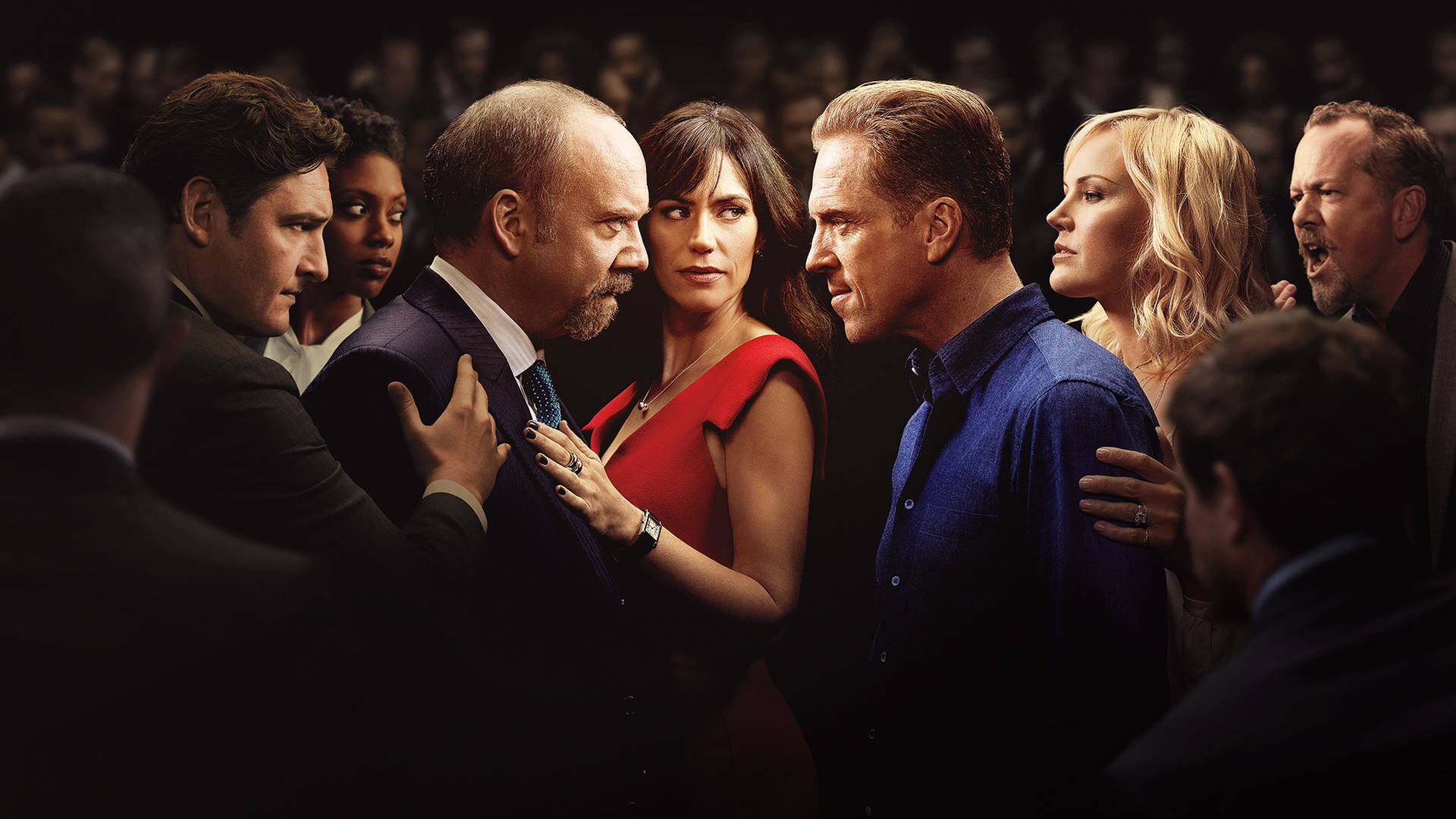 Billions 3. Sezon 1. Bölüm