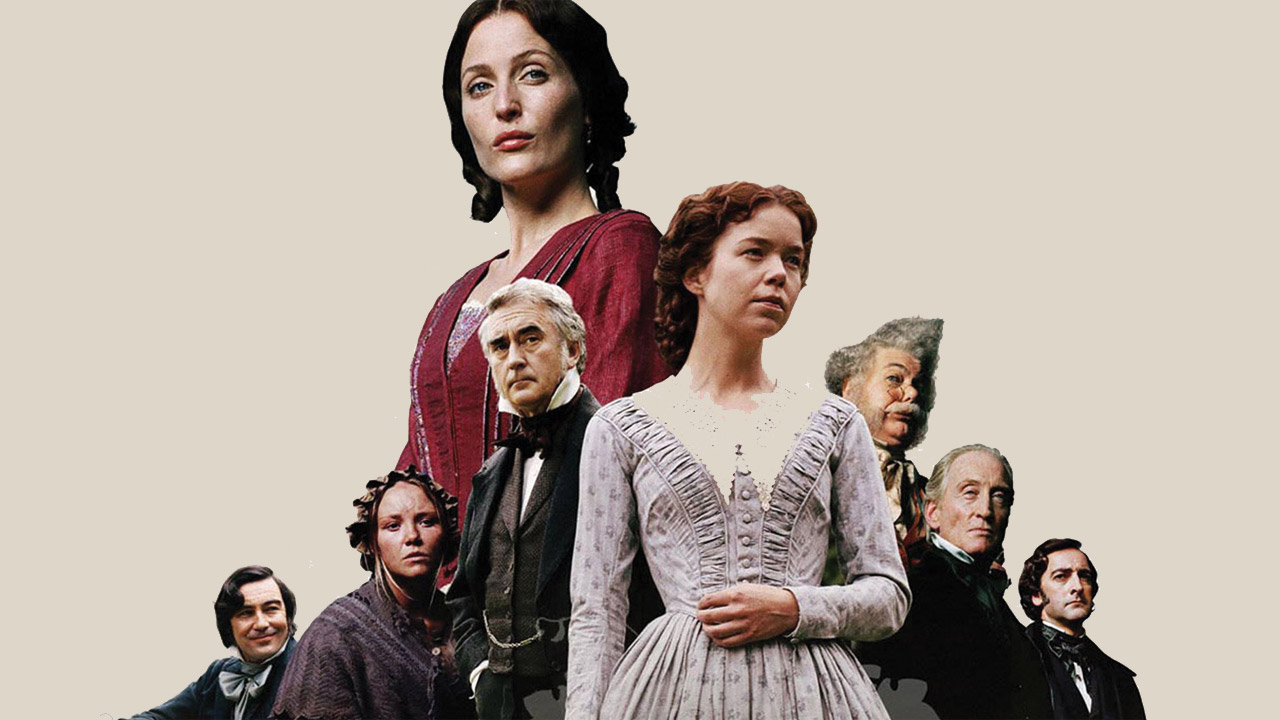 Bleak House 1. Sezon 14. Bölüm