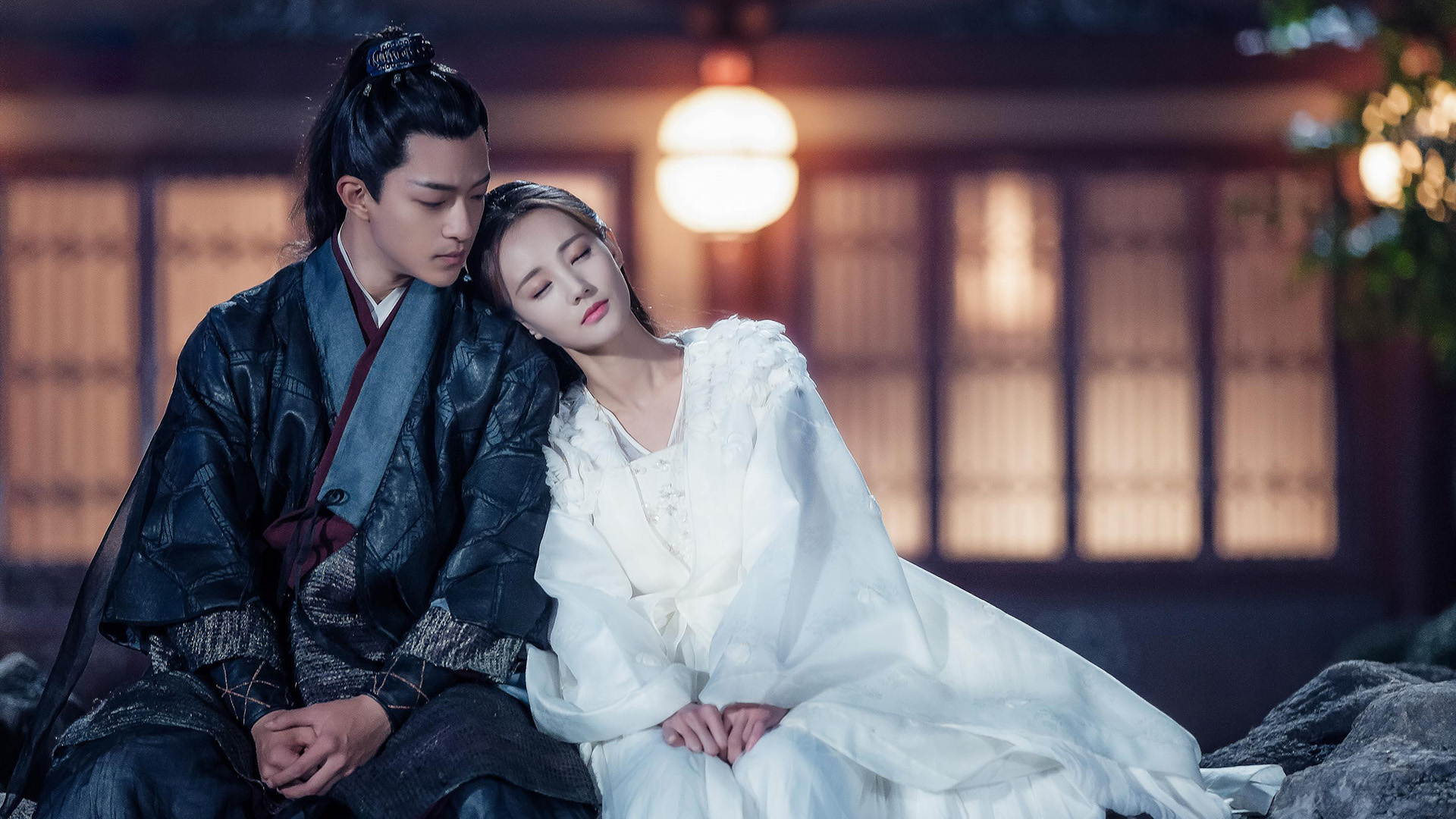 Bloody Romance 1. Sezon 36. Bölüm