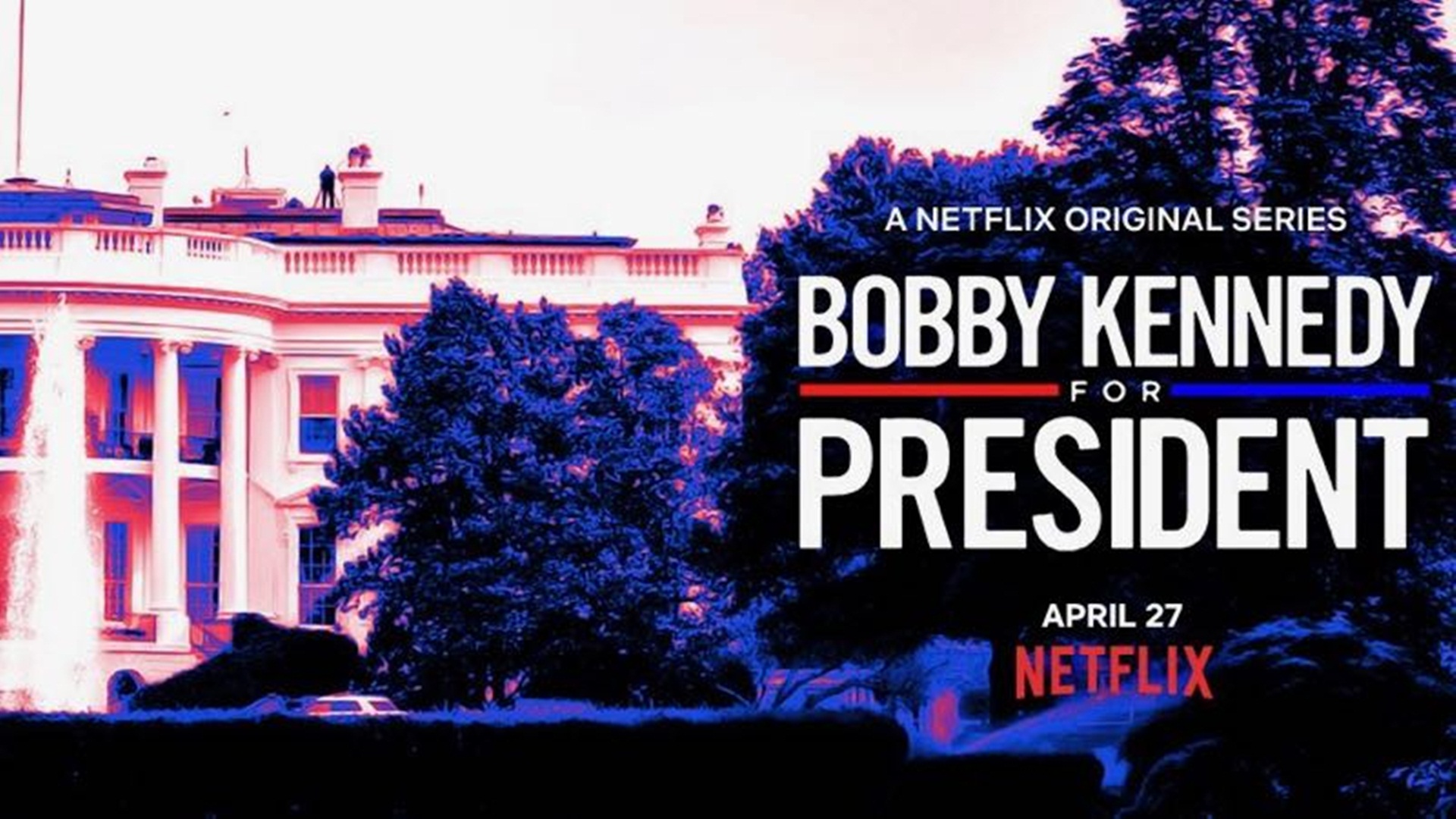 Bobby Kennedy for President 1. Sezon 4. Bölüm