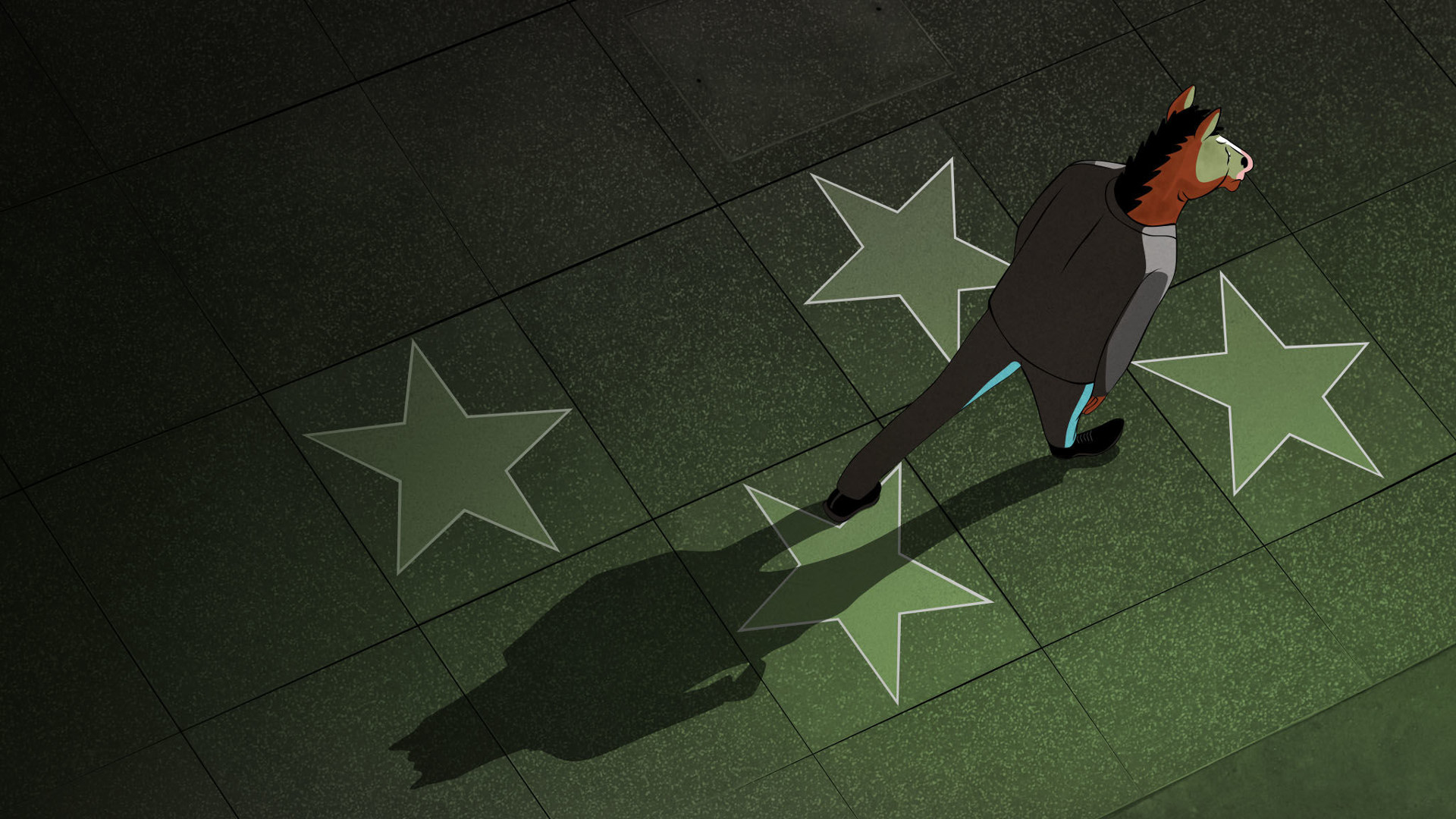 Bojack Horseman 5. Sezon 12. Bölüm