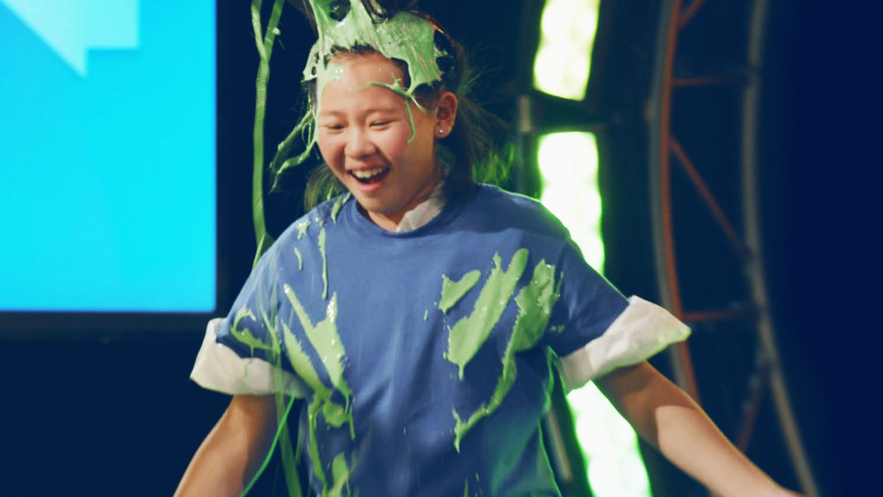 Brainchild 1. Sezon 13. Bölüm