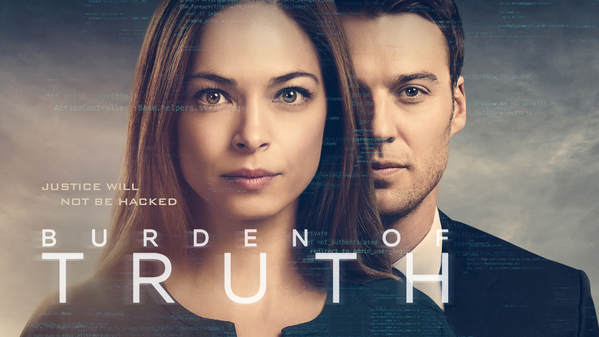 Burden of Truth 1. Sezon 6. Bölüm