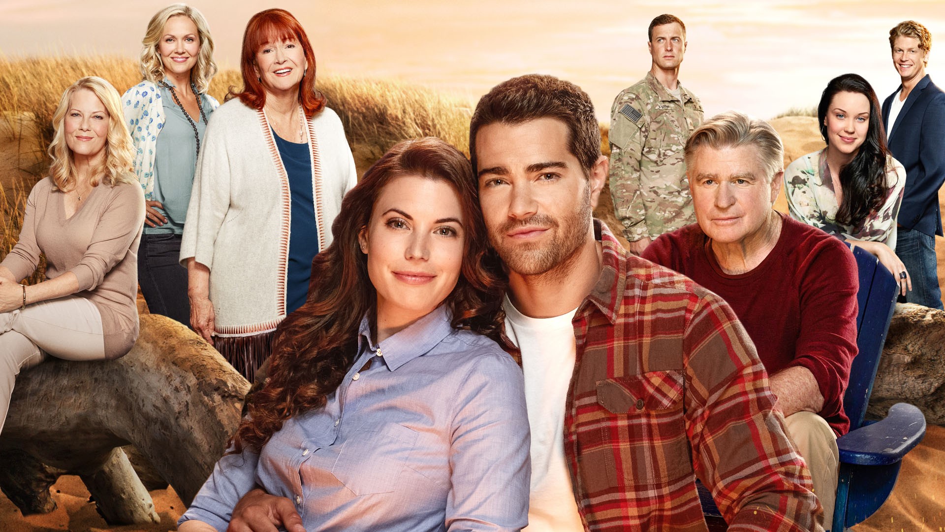 Chesapeake Shores 3. Sezon 10. Bölüm