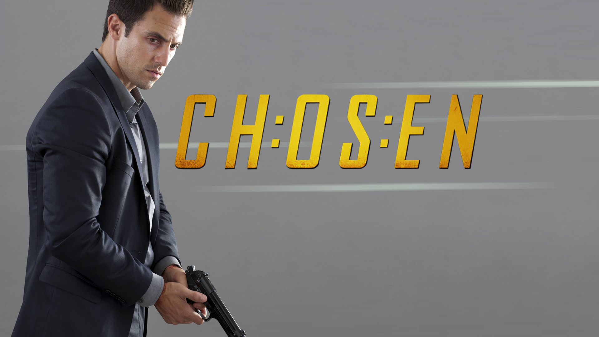 Chosen 3. Sezon 4. Bölüm
