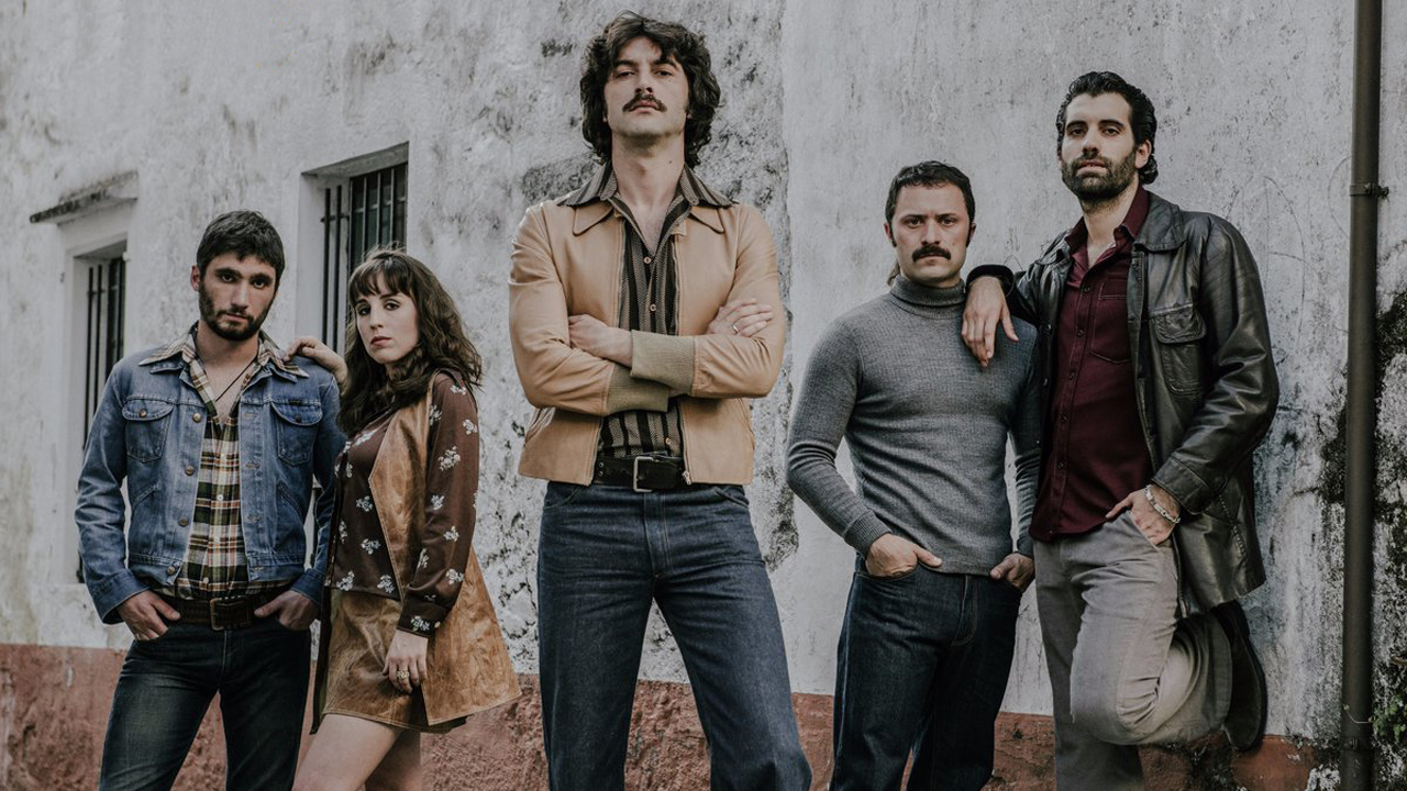 Cocaine Coast 1. Sezon 2. Bölüm