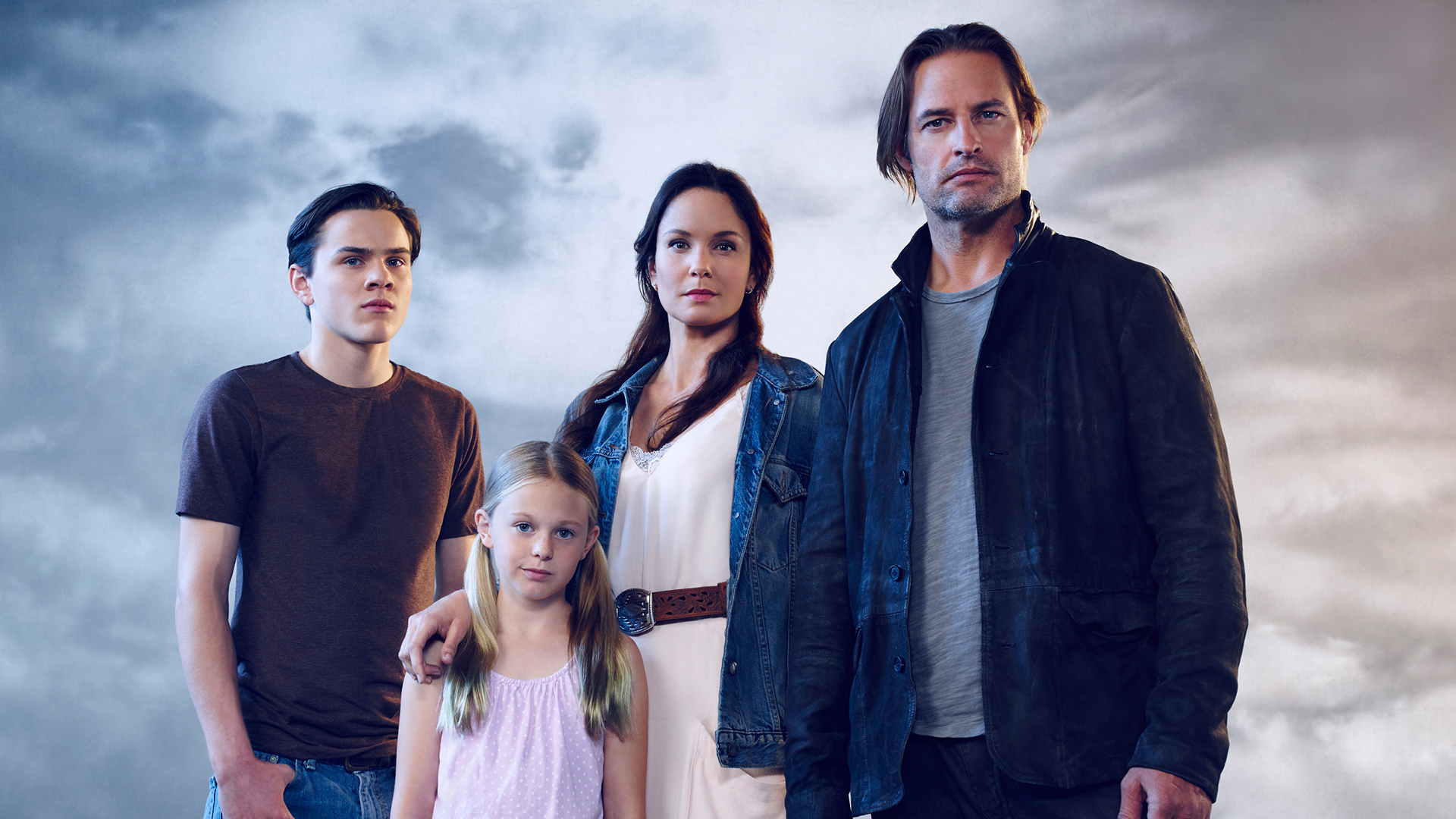 Colony 3. Sezon 1. Bölüm