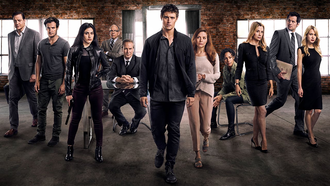 Condor 1. Sezon 10. Bölüm