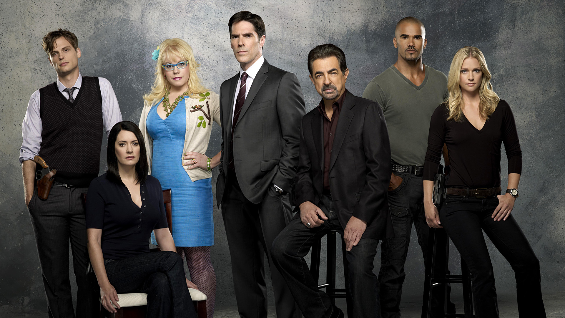 Criminal Minds 13. Sezon 15. Bölüm
