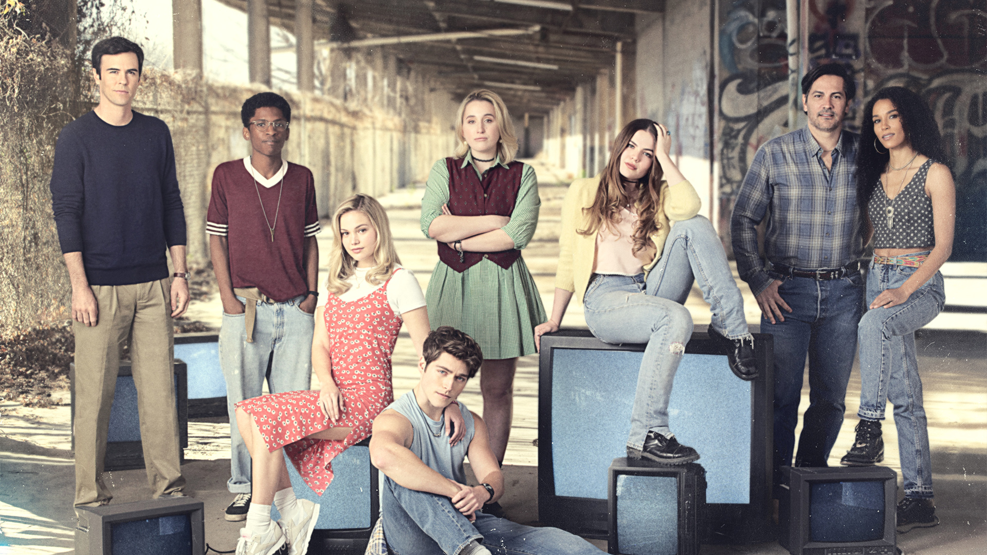 Cruel Summer 1. Sezon 9. Bölüm