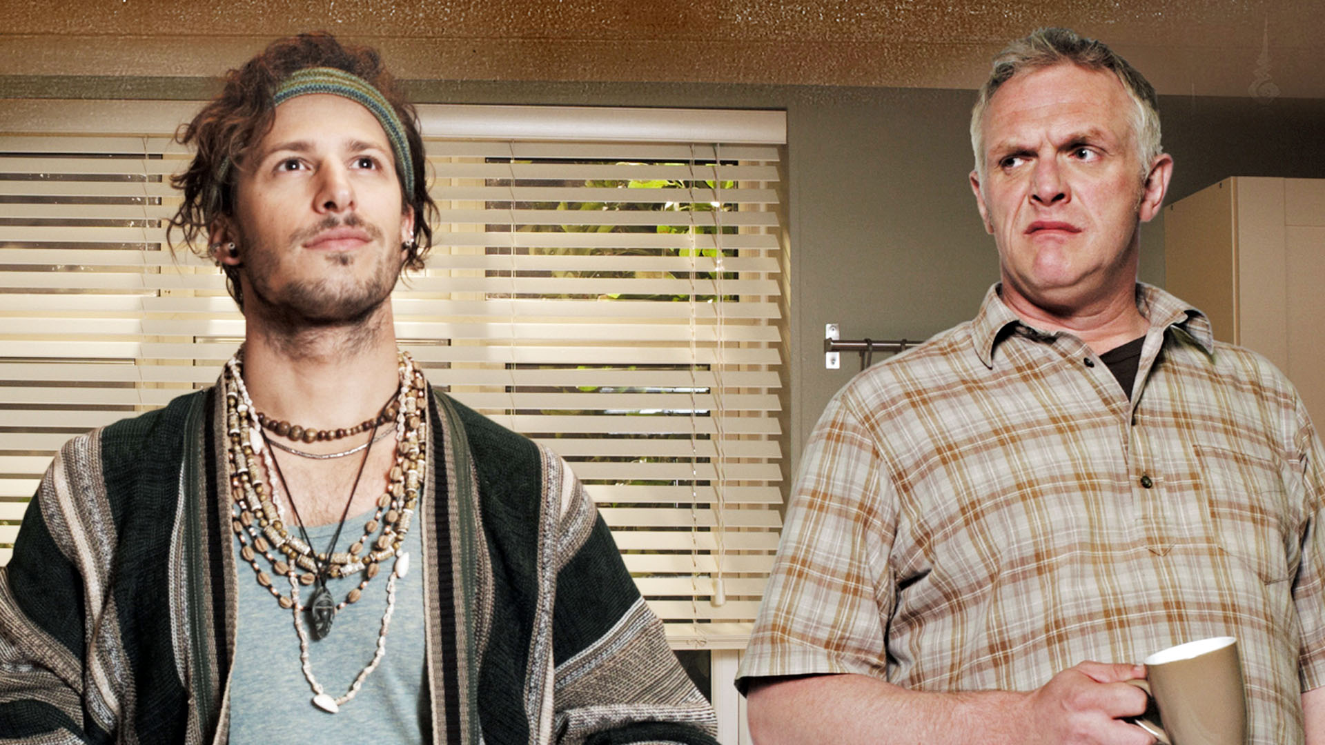 Cuckoo 4. Sezon 6. Bölüm