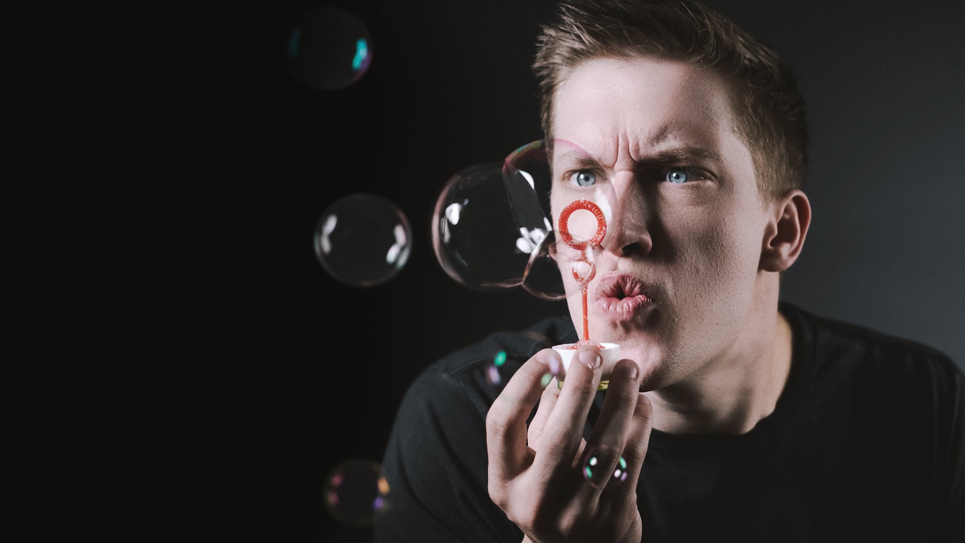 Daniel Sloss: Live Shows 1. Sezon 2. Bölüm