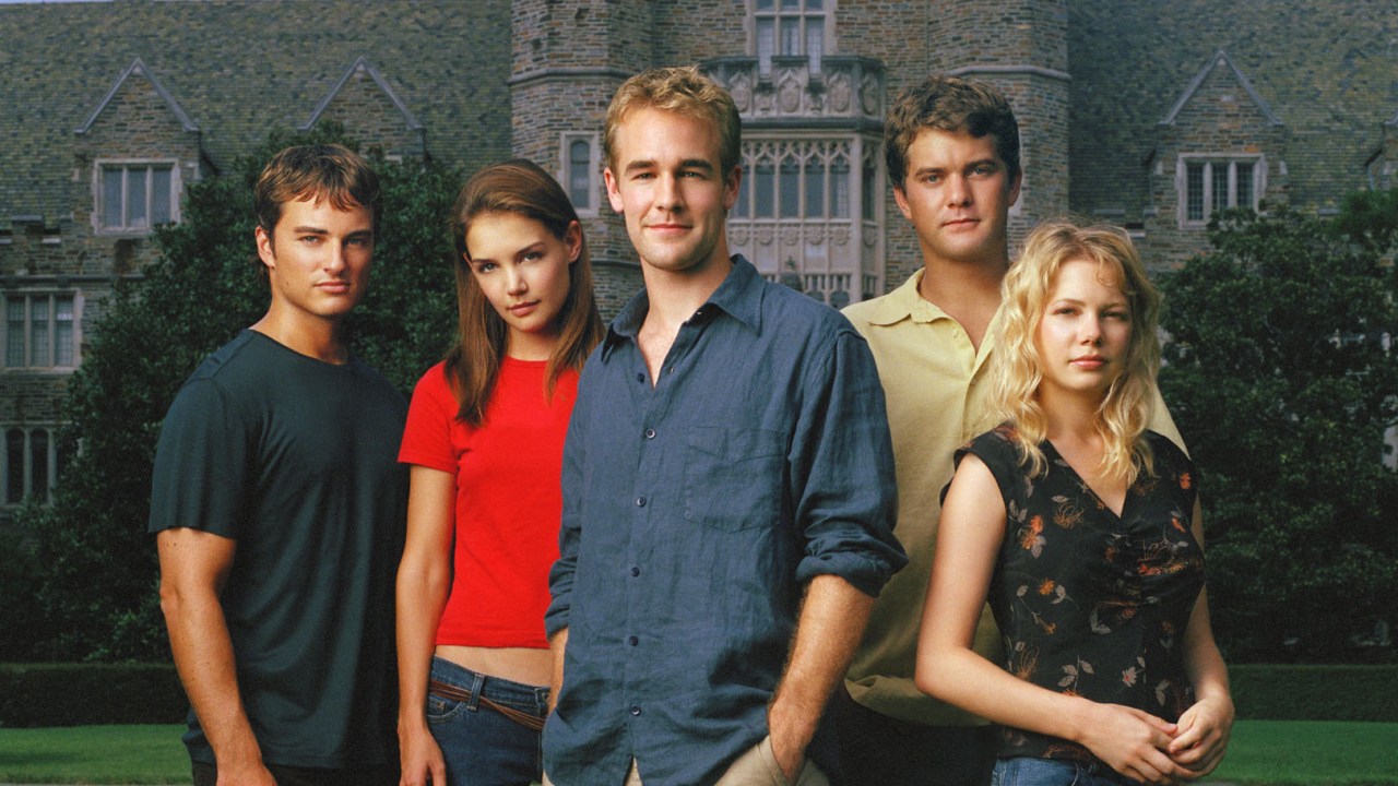 Dawson’s Creek 4. Sezon 4. Bölüm
