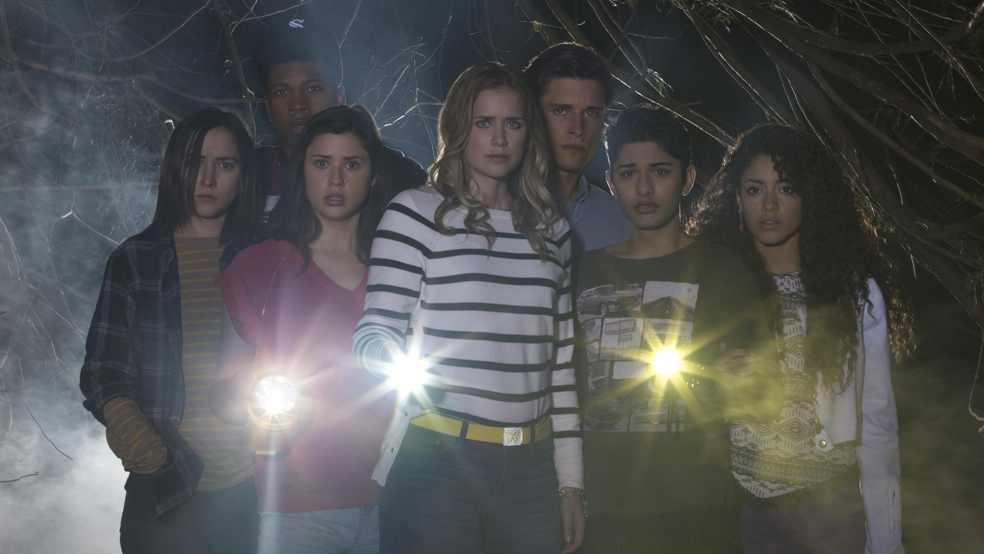 Dead of Summer 1. Sezon 10. Bölüm