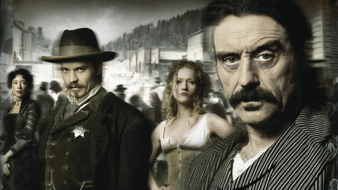 Deadwood 3. Sezon 7. Bölüm