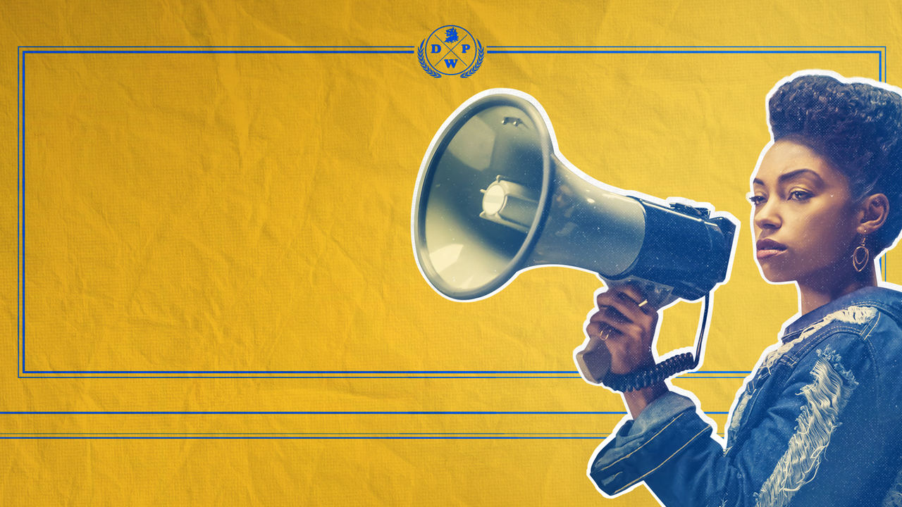 Dear White People 2. Sezon 7. Bölüm