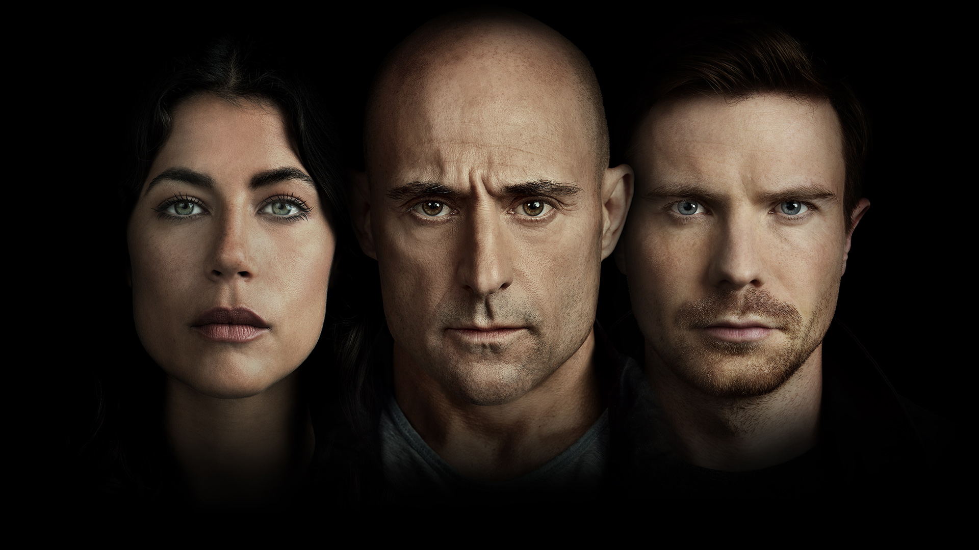 Deep State 1. Sezon 1. Bölüm