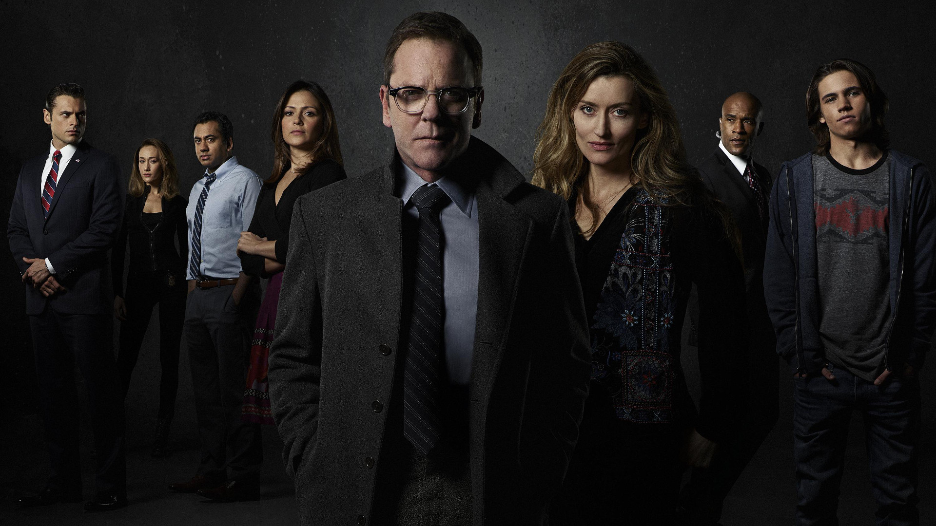 Designated Survivor 2. Sezon 12. Bölüm