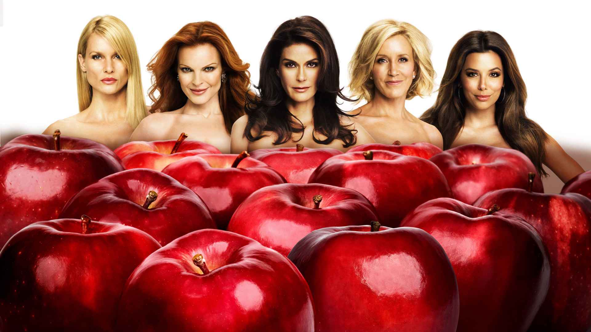 Desperate Housewives 2. Sezon 16. Bölüm