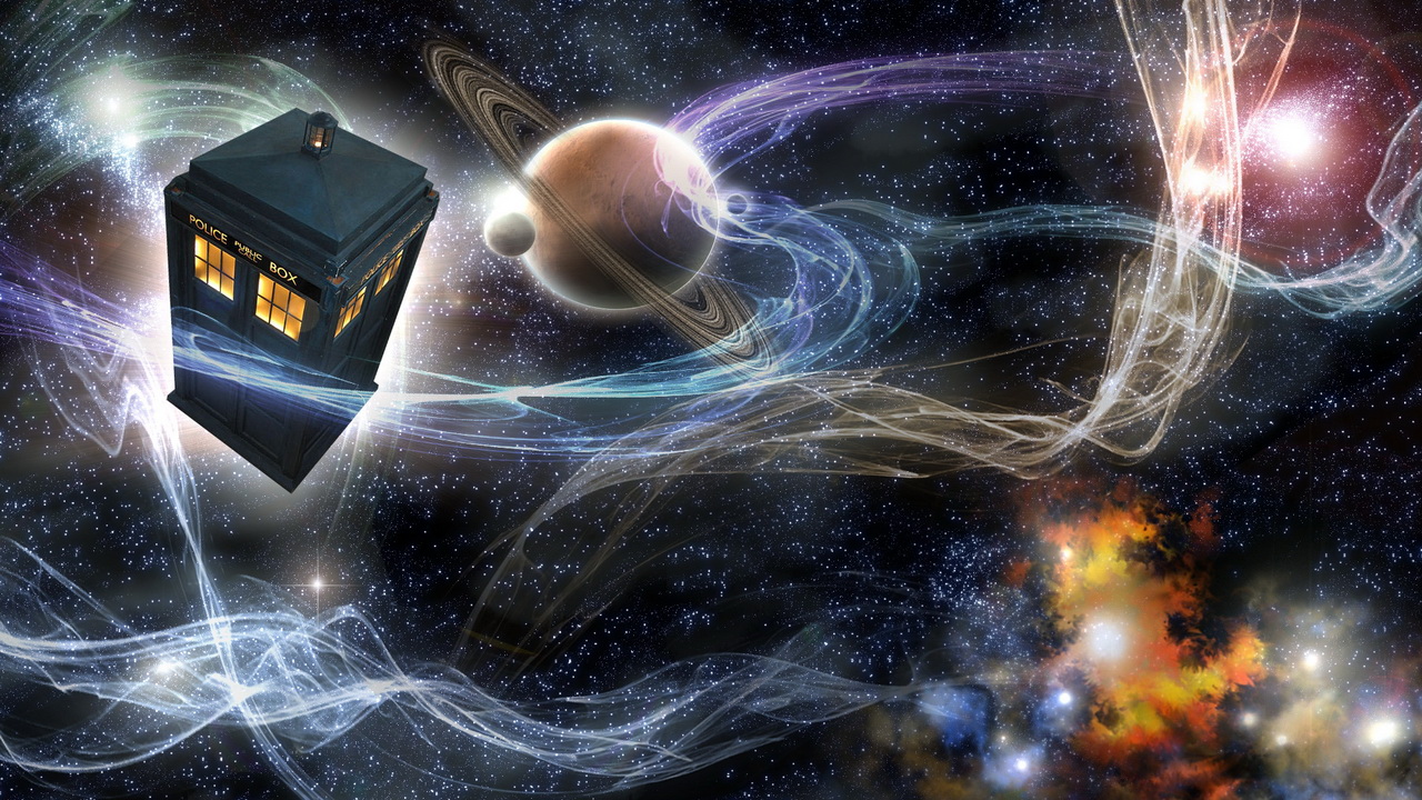 Doctor Who 11. Sezon 6. Bölüm