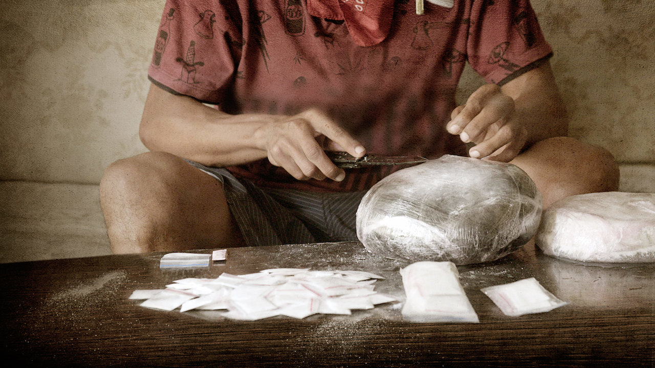 Dope 2. Sezon 4. Bölüm