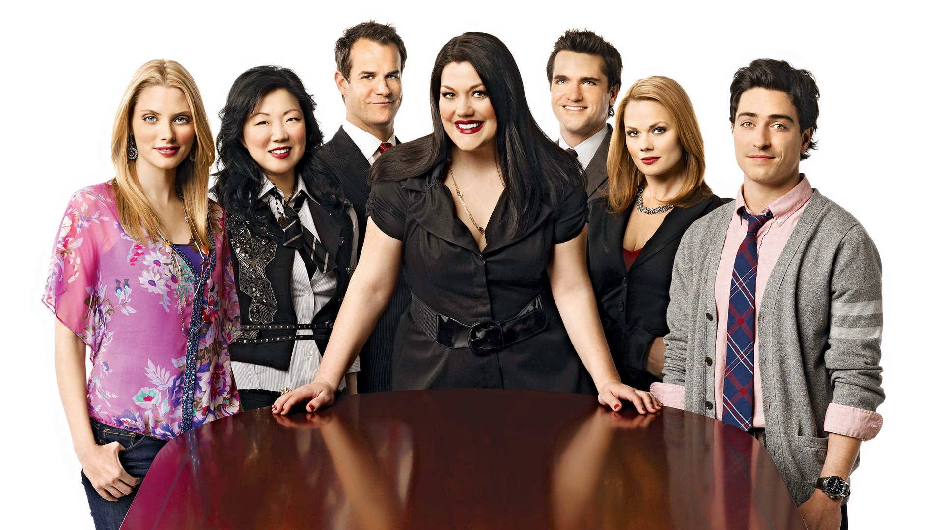 Drop Dead Diva 4. Sezon 5. Bölüm