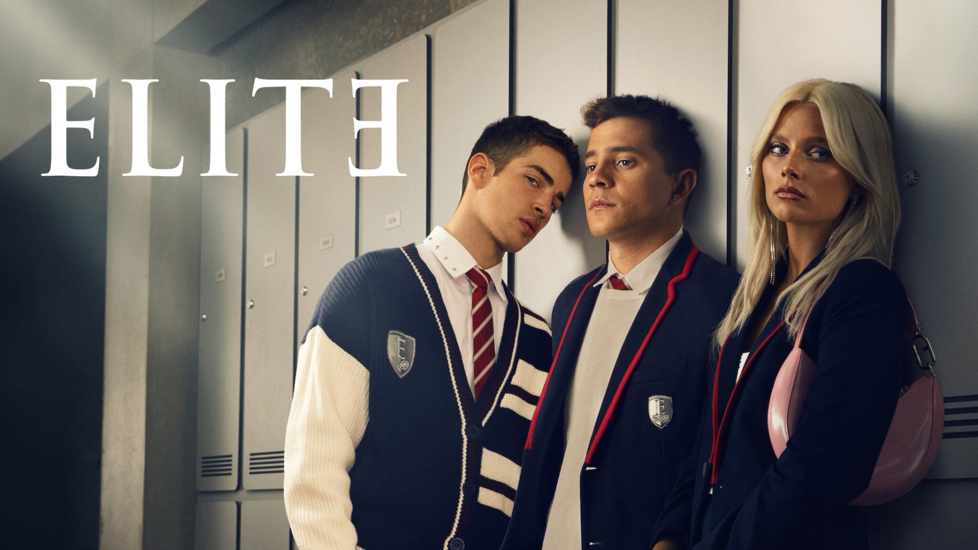 Elite 1. Sezon 6. Bölüm