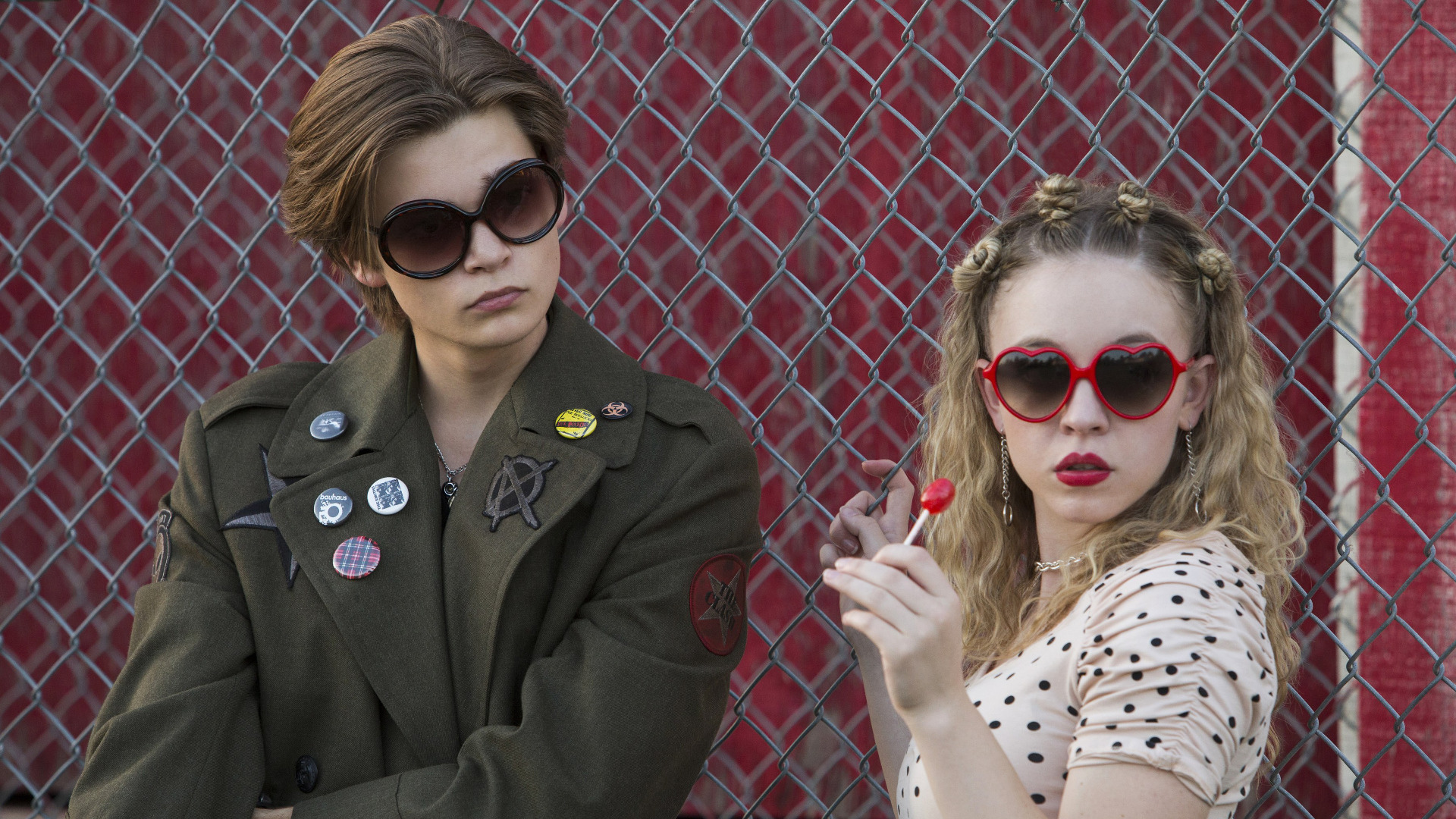 Everything Sucks! 1. Sezon 10. Bölüm