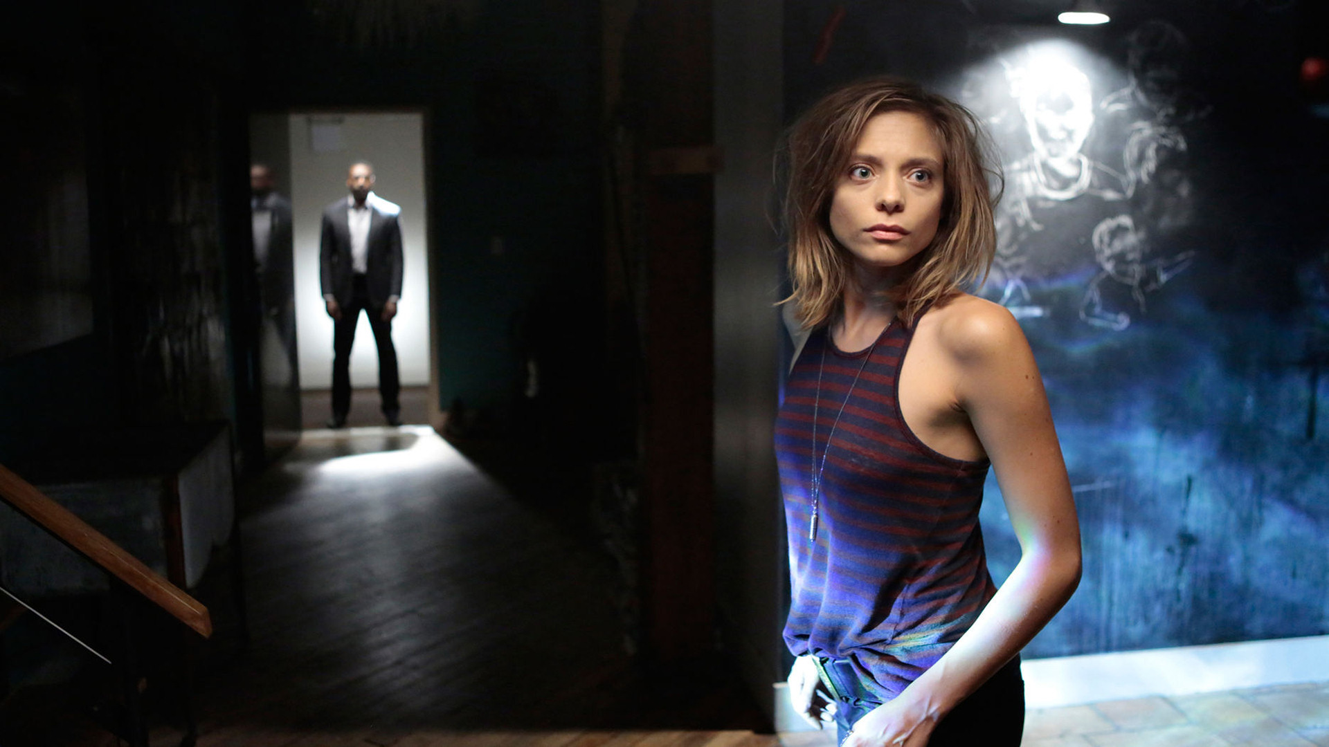 Falling Water 2. Sezon 9. Bölüm