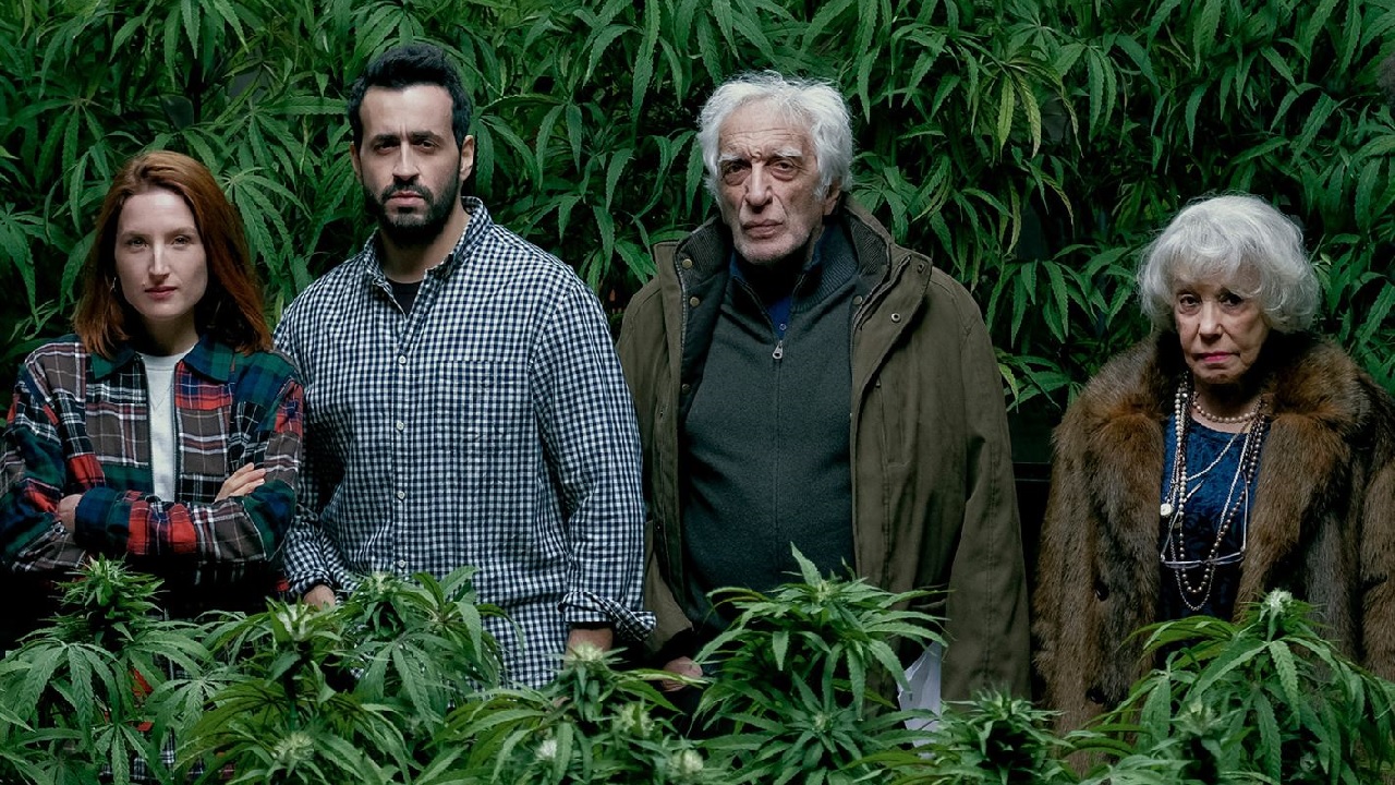 Family Business 3. Sezon 6. Bölüm