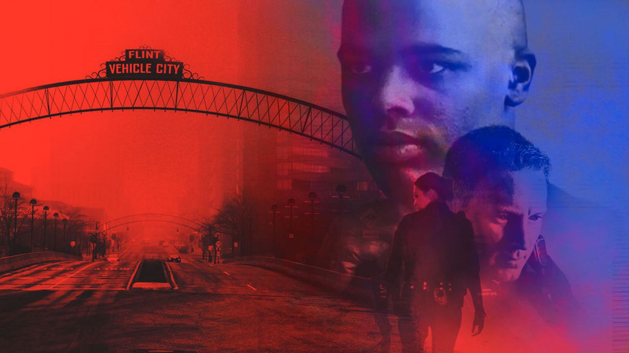 Flint Town 1. Sezon 8. Bölüm