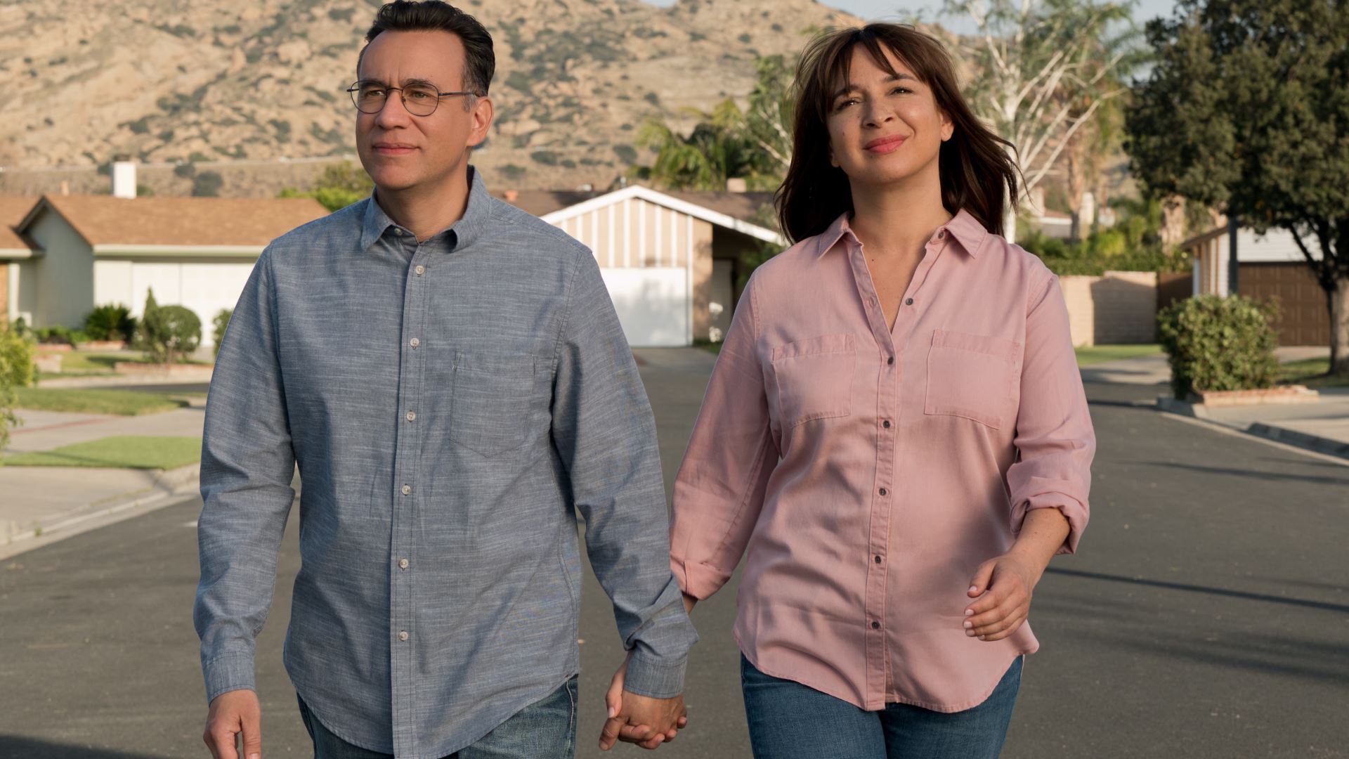 Forever (2018) 1. Sezon 8. Bölüm