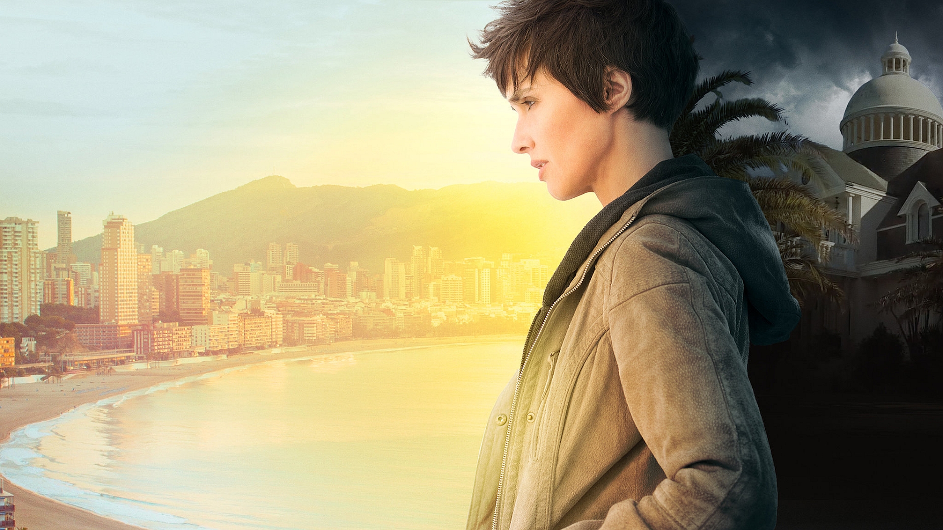 Fugitiva 1. Sezon 1. Bölüm