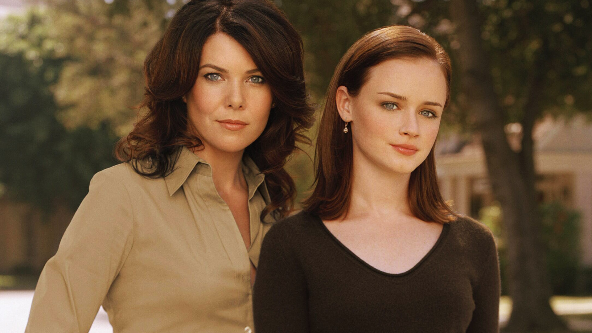 Gilmore Girls 7. Sezon 7. Bölüm