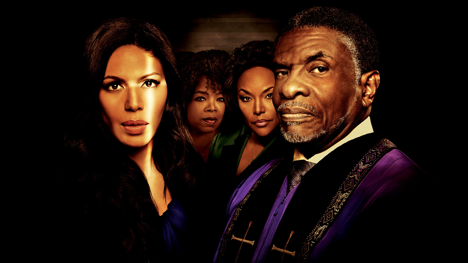 Greenleaf 3. Sezon 11. Bölüm