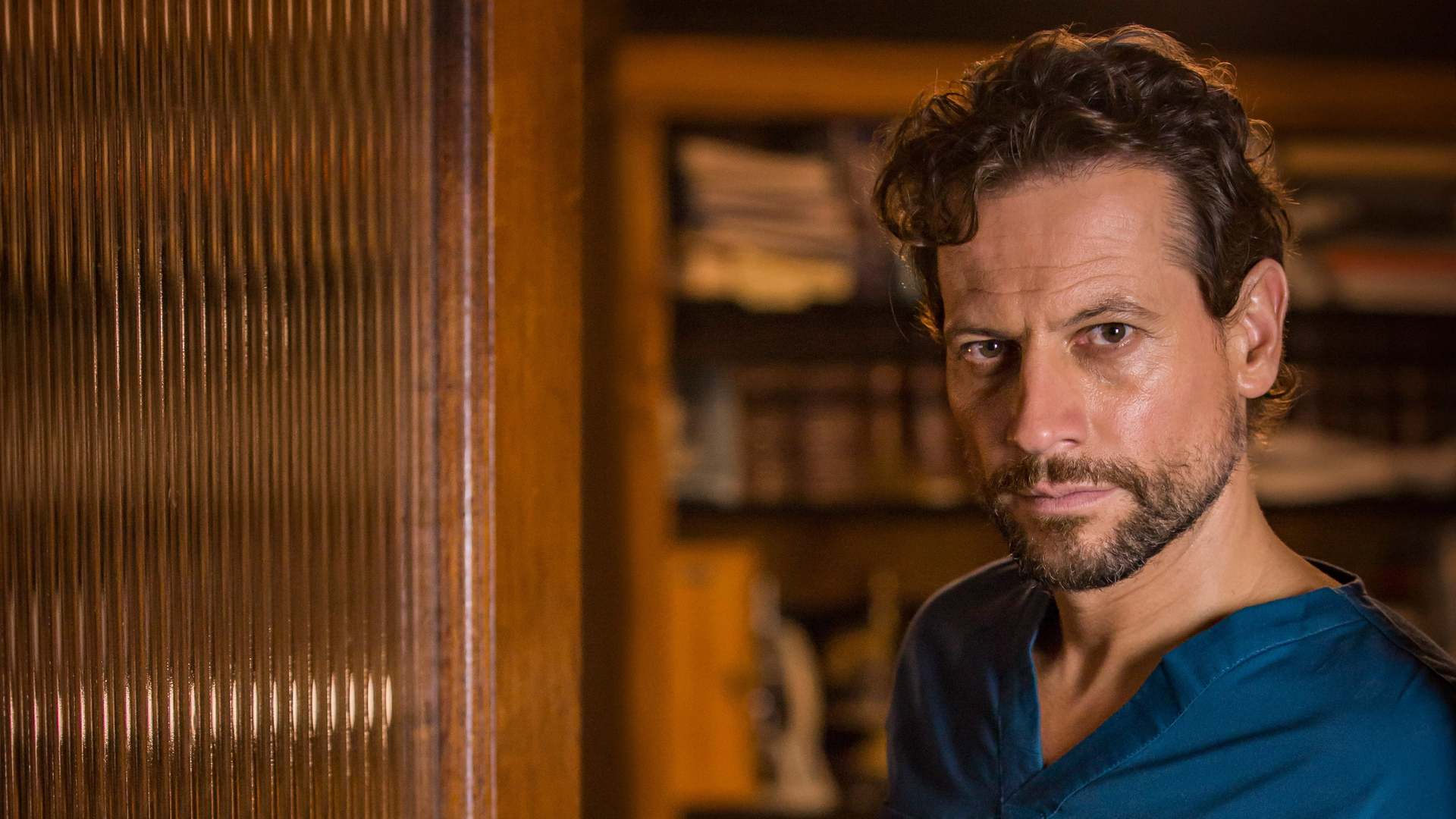 Harrow 1. Sezon 1. Bölüm