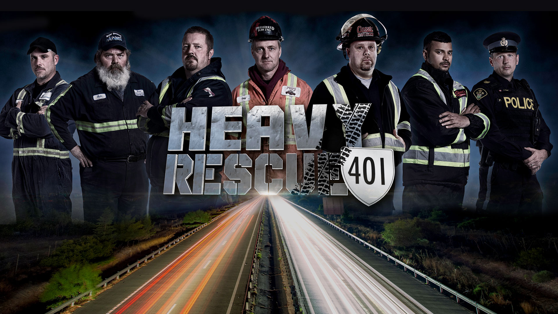 Heavy Rescue: 401 2. Sezon 10. Bölüm