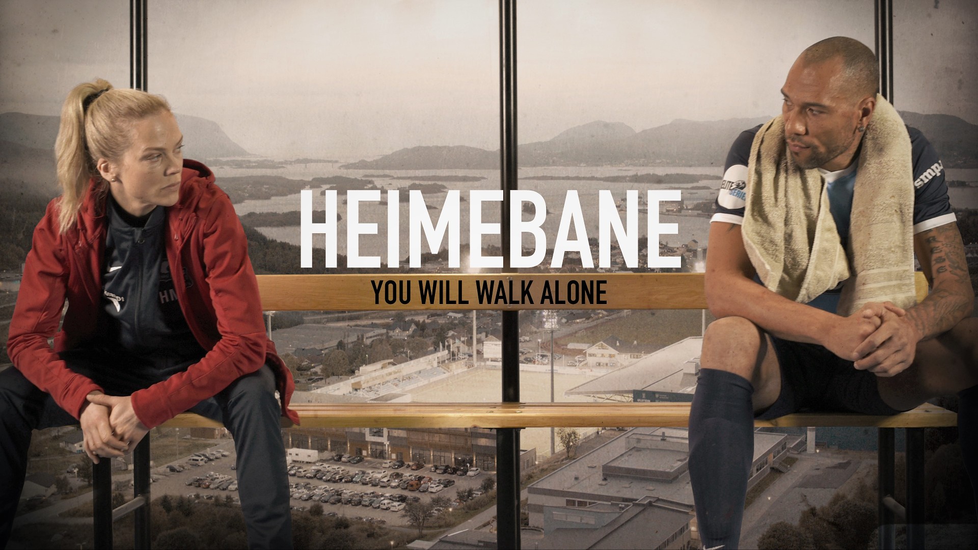 Heimebane 1. Sezon 2. Bölüm