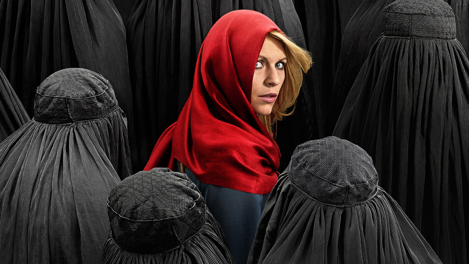 Homeland 7. Sezon 4. Bölüm